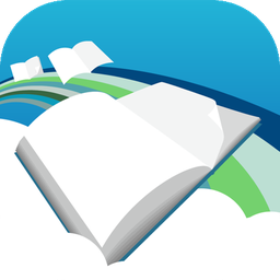 Library logo